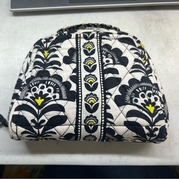 Vera Bradley travel jewelry case - Picture 2 of 8